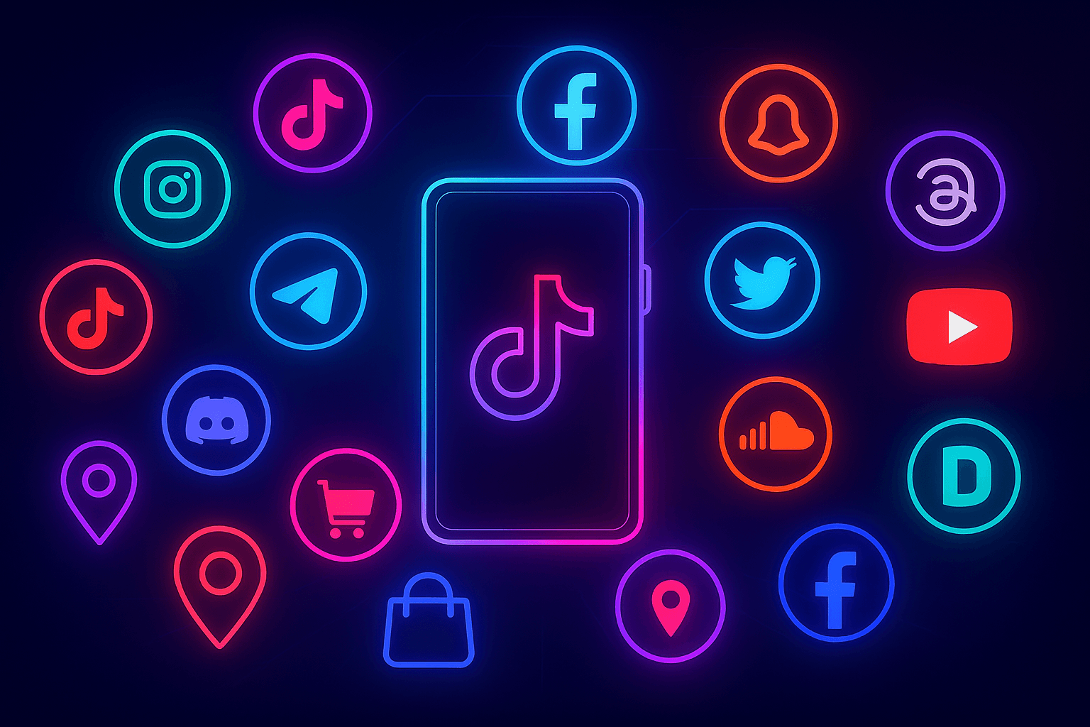 Katalog layanan Aura Digital