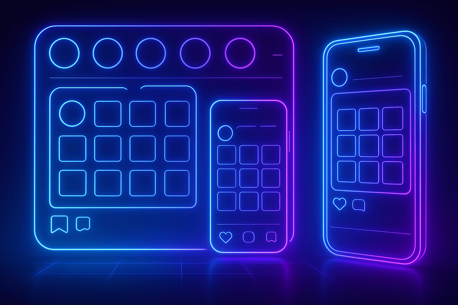 Layanan Views Instagram